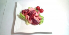 ★【冷凍】興農ファーム　牛肉　スジ　200g※「冷凍品のみ」10800円以上のご注文で、「冷凍便」の送料無料となります。