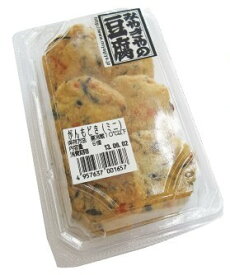 みやぎや）　がんもどき・ミニ　6個　【冷蔵】※水曜日は発送不可（入荷なし）