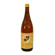 味の母（みりん風調味料）　720ml（HZ)