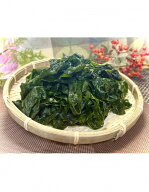 【島根県産】天然わかめ（生わかめ）徳用　(大)　400g　【冷蔵】※夏季は冷蔵配送(10～4月は常温配送）※…