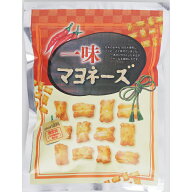 やまだのおかき「一味マヨネーズ」　100g (HZ)
