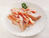 【冷凍】【秋川牧園】若鶏)手羽中(ハーフカット)　300g　※「冷凍品のみ」10800円以上のご注文で、「冷凍…