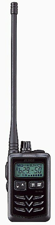 楽天市場】DJ-P322L ロングアンテナ 特定小電力トランシーバー 