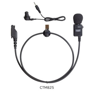 �^�C�s���^�C���z���}�C�N CTM825 CSR