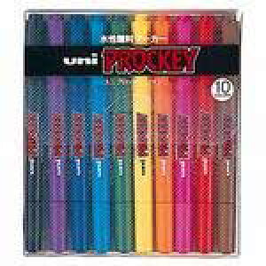 �����}�[�J�[ �ɍ�/�׎� �ېc 10�F�Z�b�g �v���b�L�[ PROCKEY �O�H���M PM120T10CN �}�[�J�[ �����痿�}�[�J�[ ���ʂ肵�Ȃ�