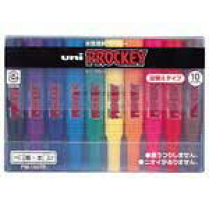 �����}�[�J�[ �׎��ېc/�����p�c 10�F�Z�b�g �v���b�L�[ PROCKEY �O�H���M PM150T10CN �}�[�J�[ �����痿�}�[�J�[ ���ʂ肵�Ȃ�