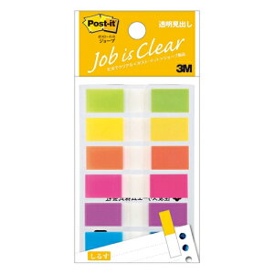 |XgCbg 44mm×10mm Xo FA\[g 20×6pbh |XgECbg W[u Xo 683NEH Post-it ӂ 3M X[G tBӂ tBSӂ S