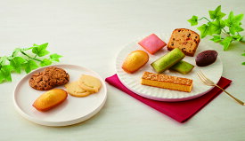 ひととえ　スイーツファクトリー