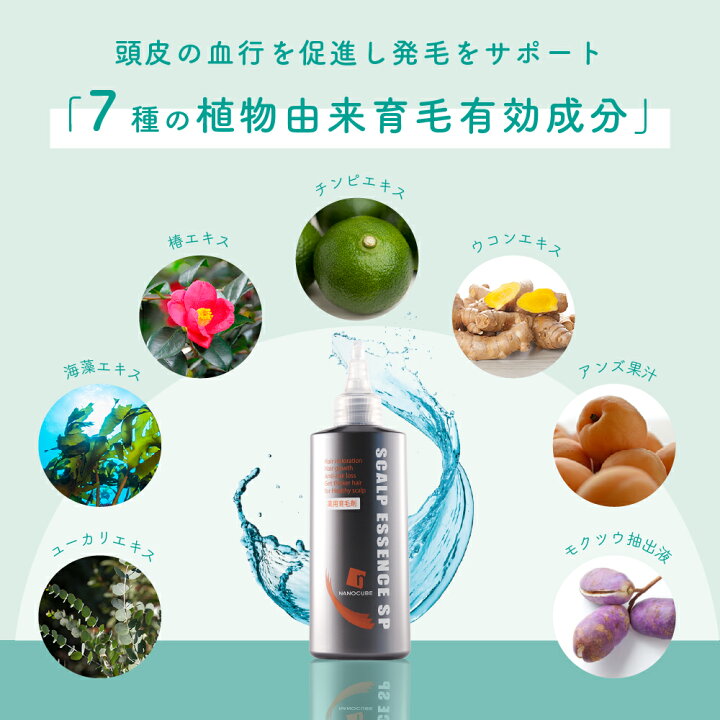 楽天市場】【医薬部外品】 育毛剤 女性用 男性用 【楽天1位受賞 
