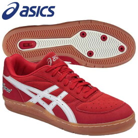 【クーポン利用で5%OFF! 4/24 20:00-4/27 9:59】 asics アシックス スカイハンド JP 室内用 ハンドボールシューズ THH536.2301