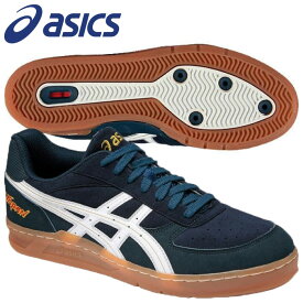 【クーポン利用で5%OFF! 4/24 20:00-4/27 9:59】 asics アシックス スカイハンド JP 室内用 ハンドボールシューズ THH536.5001