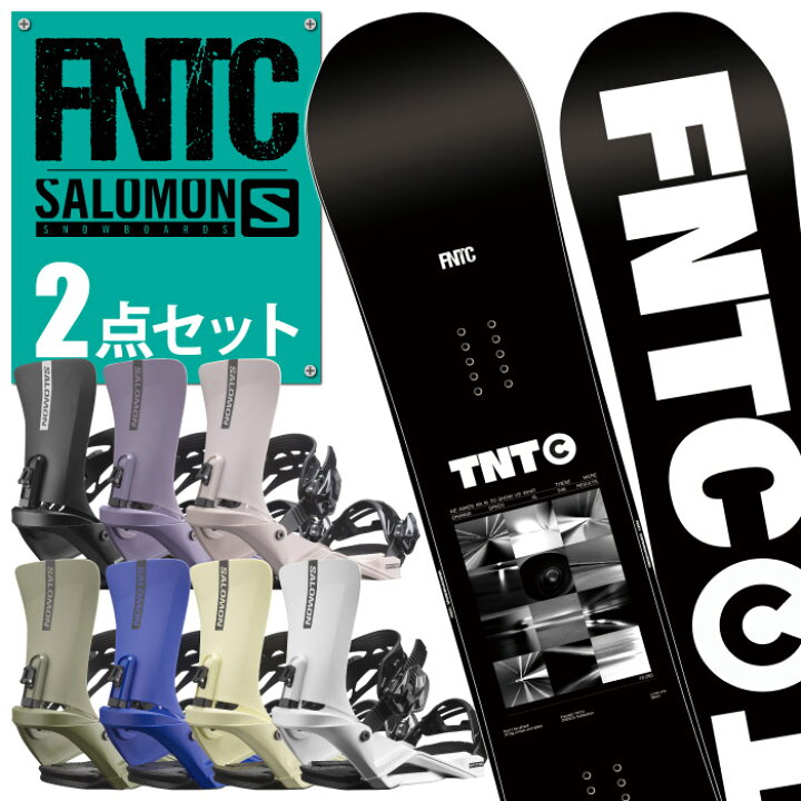 FNTC TNT C エフエヌティーシー ティーエヌティーシー BLACK 