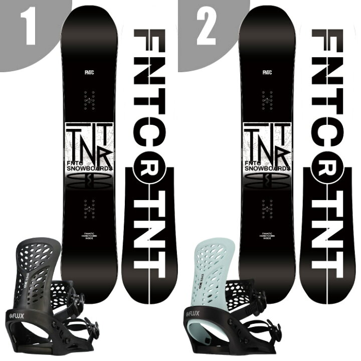 楽天市場】FNTC TNT R ティーエヌティーアール BLACK/WHITE 
