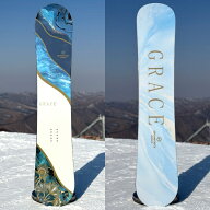 25-26 GT snowboards ジーティースノーボード GRACE グレース スノーボード 板 レディース 2025-2026年 G…