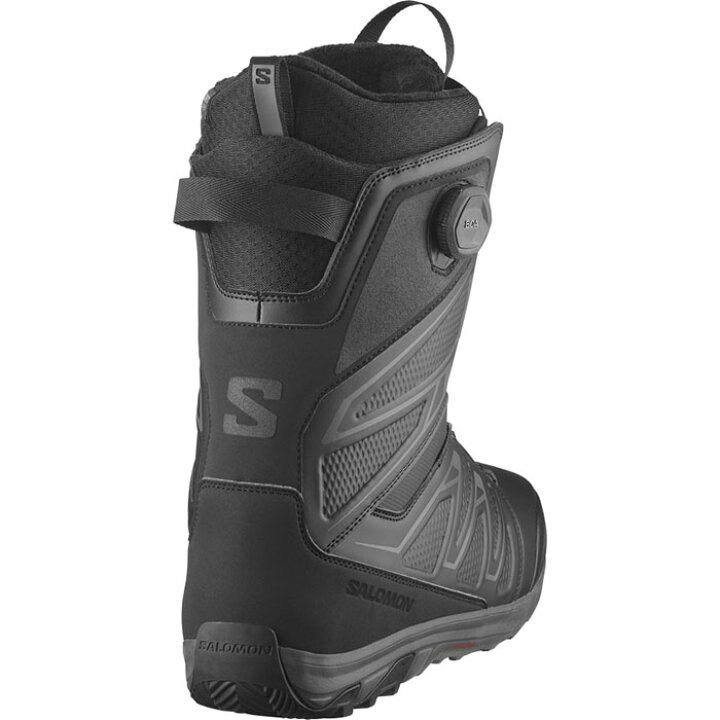 楽天市場】25-26 SALOMON サロモン LAUNCH BOA SJ BOA ローンチ ボア 