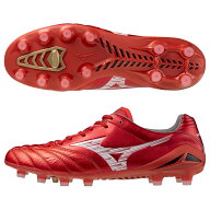 MIZUNO ミズノ モナルシーダNEO III ELITE サッカースパイク 天然芝 土 人工芝のグラウンド用 2E相当 ユ…