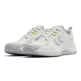hummel ヒュンメル ハンドボールシューズ メンズ HB POWERSTRIKE PRO エリートプレイヤー向け インドア 室内用 HM230729-9001