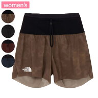 【特別価格】 THE NORTH FACE ザ ノースフェイス エンデュリストレイルショーツ レディース 軽量 4Wayス…