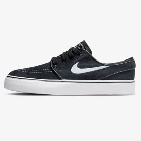NIKE ナイキ スケートボードシューズ ナイキ SB ステファン ジャノスキー ジュニア ブラック 525104-029