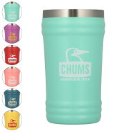 CHUMS チャムス タンブラー キャンパーウェーブタンブラー ステンレスタンブラー 日常使い オフィス 広口…