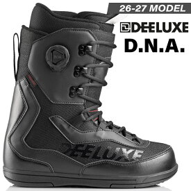 【予約受付中】 26-27newモデル DEELUXE ディーラックス D.N.A. ディーエヌエー STAGE2 LINER フリースタイル