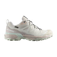 SALOMON サロモン ハイキングシューズ レディース X ULTRA 360 GORE-TEX GORAIKO エックスウルトラ 360 …