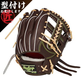Rawlings ローリングス 野球グローブ グラブ 硬式 PRO PREFERRED Wizard #02 右投げ用 内野手用 モカ サイズ11.5 GH6PW2CK4MG