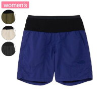 THE NORTH FACE ザノースフェイス ショートパンツ フリーランショーツ レディース ハーフ ドライ ランニ…