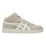 asics アシックス スケートボードシューズ メンズ JAPAN PRO MT Feather Grey/Cream 1201B033