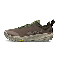 ALTRA アルトラ トレイル ランニングシューズ EXPERIENCE WILD 3+ エクスペリエンス ワイルド 3+ ブラウ…