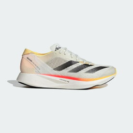 adidas アディダス ADIZERO TAKUMI SEN 10 アディゼロ タクミ セン 10 ロード ランニングシューズ メンズ 2024年春夏 IG8202