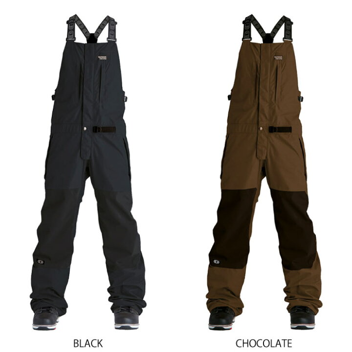 楽天市場】AIRBLASTER エアブラスター Stretch Krill Bib ストレッチ  