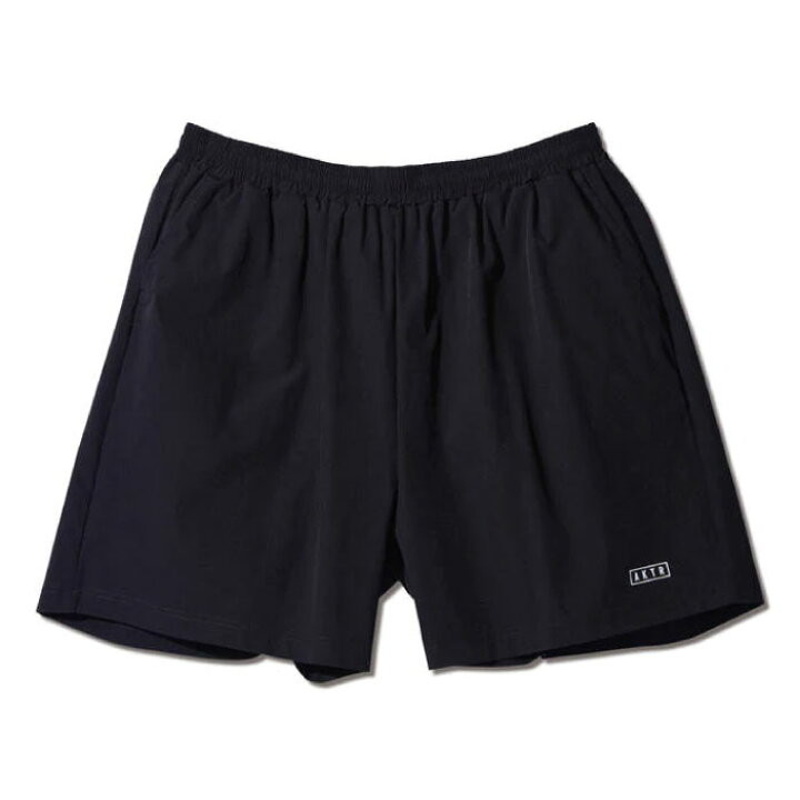 AKTR] (アクター) ウェア ショーツ バスパン 焼き上げる BASIC SHORT 