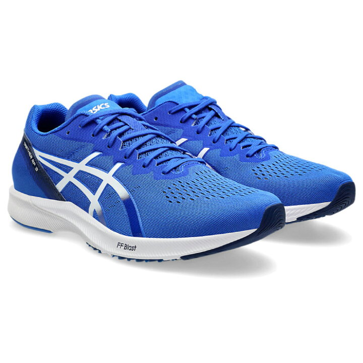 楽天市場】asics アシックス TARTHER RP 3 ターサー RP 3 ロード 