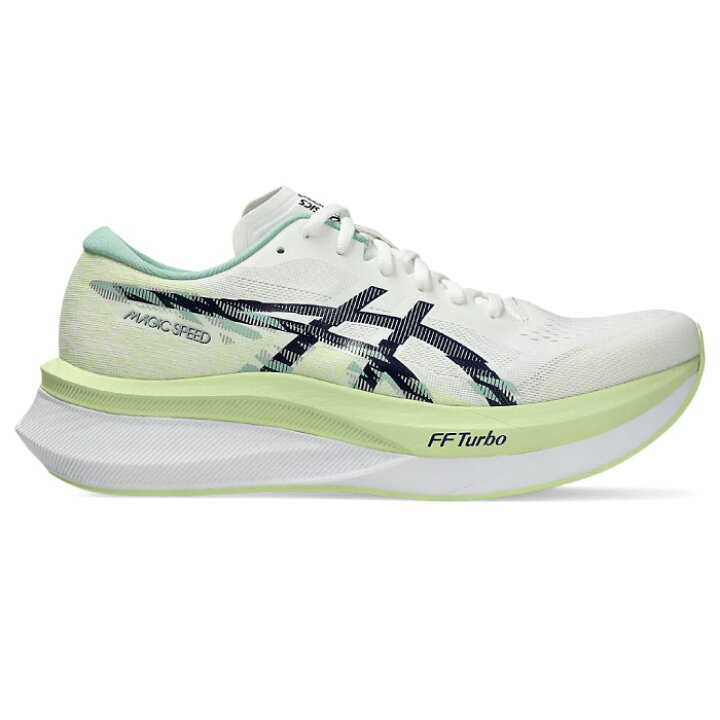 楽天市場】asics アシックス MAGIC SPEED 4 マジックスピード4 