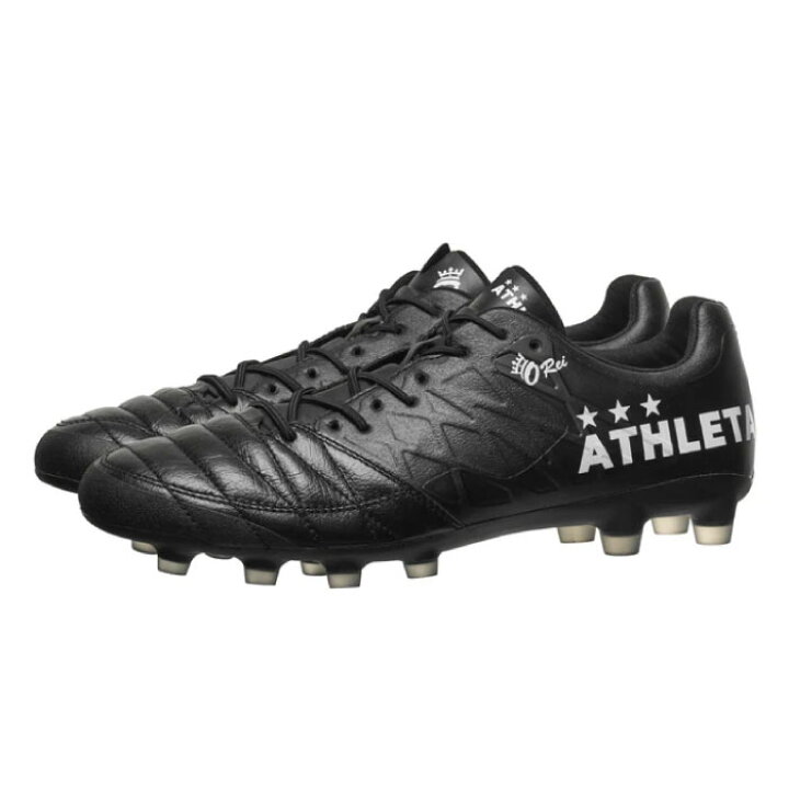 楽天市場】ATHLETA アスレタ O-Rei T7 サッカースパイク 天然芝 人工芝 