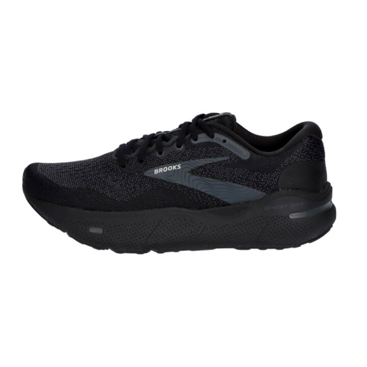 楽天市場】BROOKS ブルックス Ghost MAX ゴーストマックス メンズ 