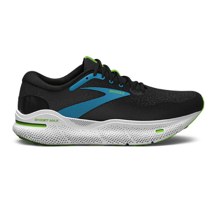 楽天市場】BROOKS ブルックス Ghost MAX ゴーストマックス メンズ 