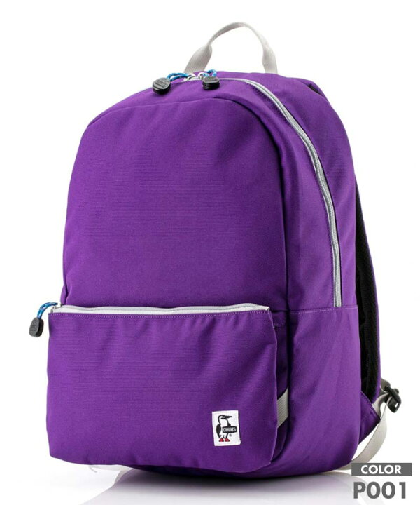 楽天市場】CHUMS チャムス Eco Hurricane Sacoche Day Pack エコ 