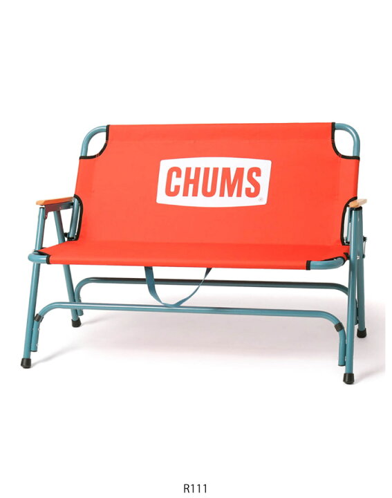 楽天市場】CHUMS チャムス Back with Bench バックウィズベンチ  