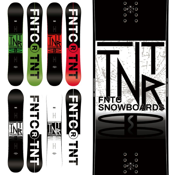 楽天市場】FNTC TNT R エフエヌティーシー ティーエヌティーアール  
