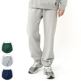 【3/30限定!クーポン利用で15%OFF!】 Gramicci グラミチ CLASSIC GRAMICCI SWEATPANT クラシックグラミチスウェットパンツ ロングパンツ メンズ 2023年秋冬 3カラー G3FU-P049