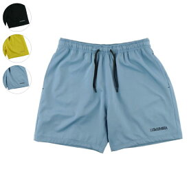 LUZ e SOMBRA ルースイソンブラ ACTIVE STRETCH SHORTS アクティブストレッチショーツ ハーフパンツ サッカー フットサル 2024年春夏 L1231012