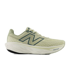 NewBalance ニューバランス ランニングシューズ Fresh Foam X 1080 v14 2E フレッシュフォームエックス テンエイティー ブイフォーティーン 緑 メンズ M1080M14