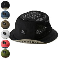 milestone マイルストーン バケットハット Denali Hat デナリハット ワイヤー入りツバ アジャスタブル仕…