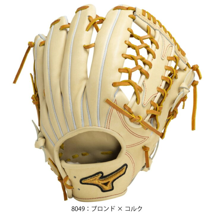 楽天市場】Mizuno Pro ミズノプロ Classic クラシック 外野手用 サイズ 
