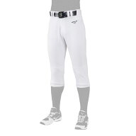 Mizuno ミズノ GACHIユニフォームパンツ レギュラータイプ ヒザ2重 野球 ユニホーム 練習着 防汚・抗菌防…