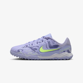 NIKE ナイキ トレーニングシューズ ユナイテッド ジュニア ティエンポ レジェンド 10 アカデミー キッズ 子供 サッカー トレシュー ターフ 人工芝 HF1499-500