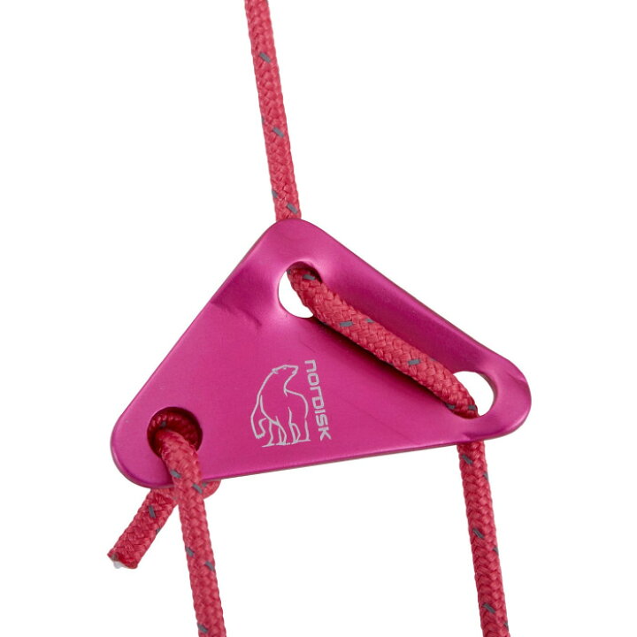 楽天市場】Nordisk ノルディスク Ydun Mini Colour Pack - cherry ユ 