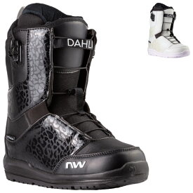 【30%OFFクーポン対象｜7/4 20:00-7/11 1:59迄】 NORTHWAVE DAHLIA SLS ノースウェーブ ダリア SLS スノーボード ブーツ レディース 23-24 2023-2024年